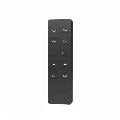 LED Remote Controller 1 ZONES 3000-6000K