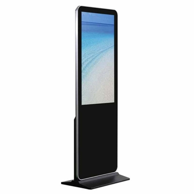 LED 43inch Display Touch Screen Standing Windows System