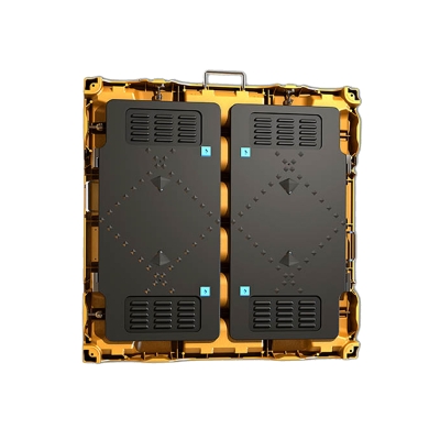 LED Display Rental Outdoor P3.91