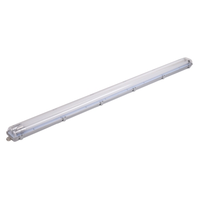 Тяло С LED Пура Т8 2х150CM 2x22W