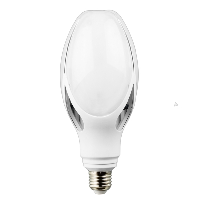 LED Индустриална Крушка Е27 180-265V 40W