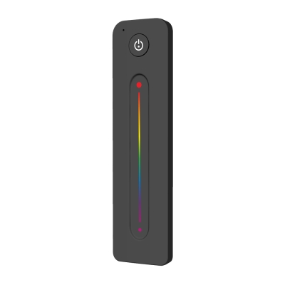 Дистационно 1 Зона 2.4G RGB  R13 - Черен