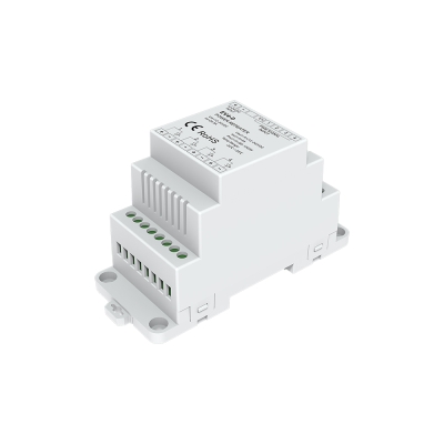 POWER REPEATER EV4-D 12-24VDC 5A * 4CH