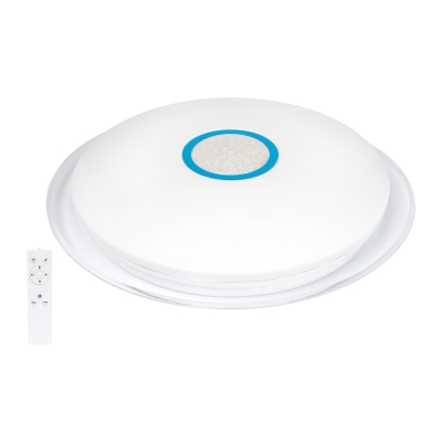 LED Осветително Тяло 3000K-6000K Със Смяна На Цветовете 60W