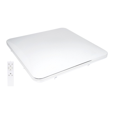 LED Осветително Тяло 3000K-6000K Със Смяна На Цветовете 60W