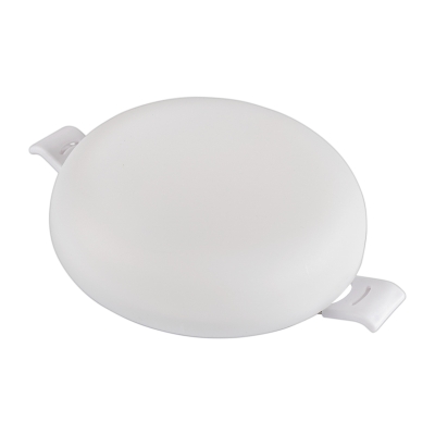 LED Панел Frameless Кръгъл