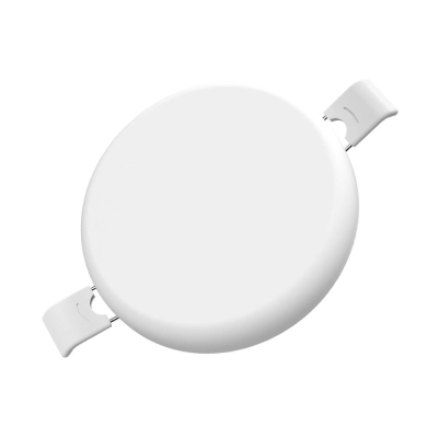 LED Панел Frameless Кръгъл