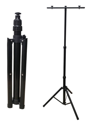 Трипод Стойка С Кръстосани Крака