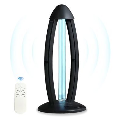 Ултравиолетова лампа за стерилизация и дезинфекция