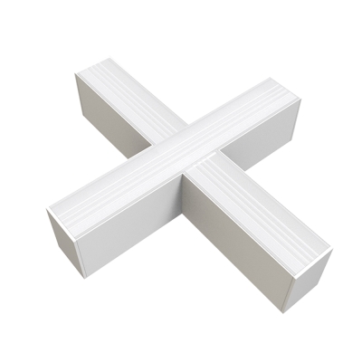 LED Лиенйни Конектори Тънки Свързващи Се