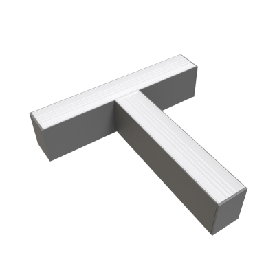 LED Лиенйни Конектори Тънки Свързващи Се