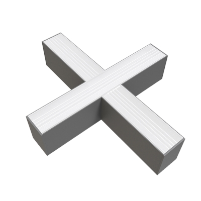 LED Лиенйни Конектори Тънки Свързващи Се