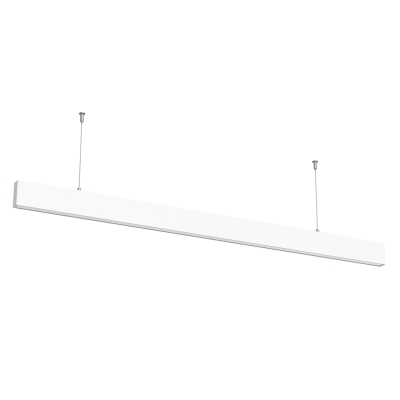 LED Линеен Осветител Висящ