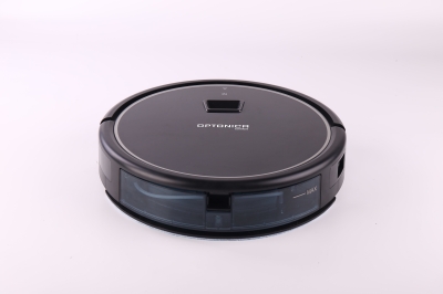 Smart прахосмукачка