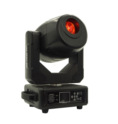 LED Spot Moving Head