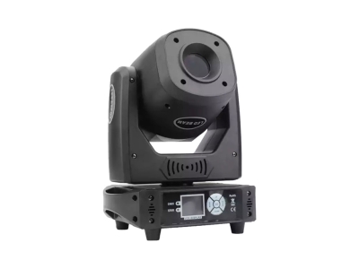 LED Spot Pattern Moving Head