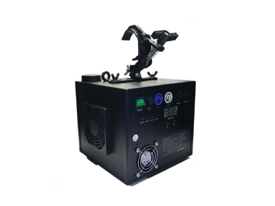 Stage Fog Waterproof Spark Machine