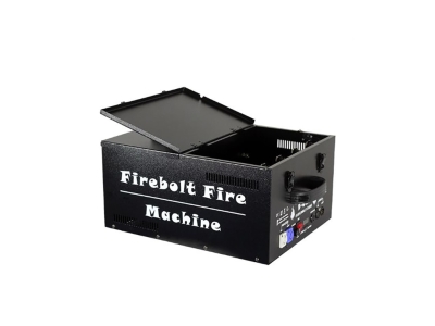 Firebolt Fire Machine