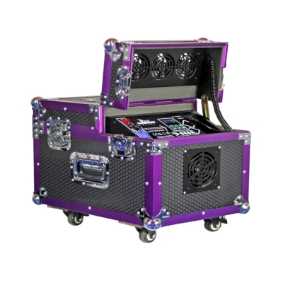 Oil Based Haze Machine