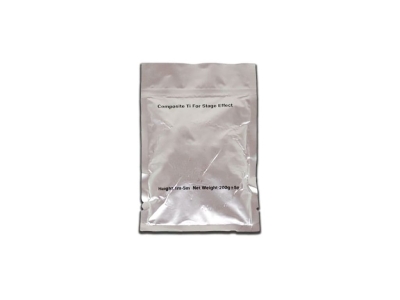 Spark Powder Fog Machine