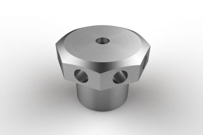 LED Осветител 1.2W