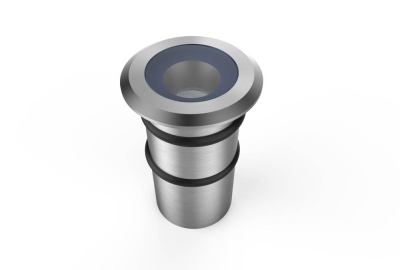 Подземнo Осветление Неръждаема Стомана