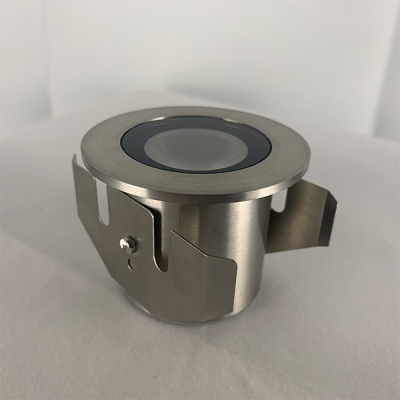 Наземна Светлина