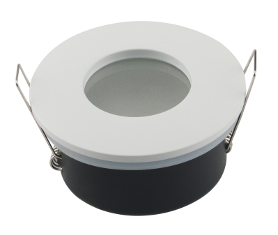 Кръгло Тяло GU10 Цокъл Алуминий MAX-35W