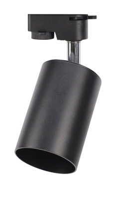 Прожектор Тяло GU10 Цокъл Алуминий 3-Фазно