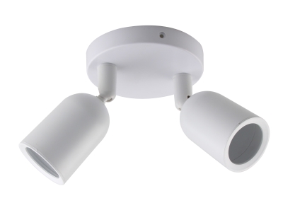 Пластмасово Тяло За 2*GU10