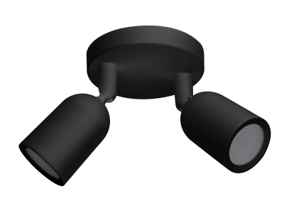 Пластмасово Тяло За 2*GU10