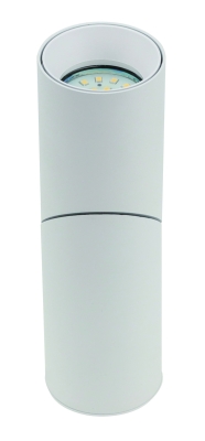 Насочващо Тяло За GU10  Алуминий