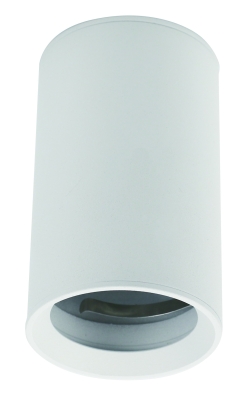 Тяло за GU10 Алуминий