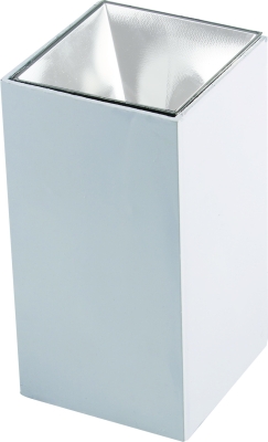 Квадратно Тяло GU10