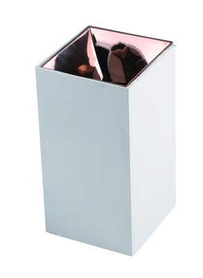 Квадратно Тяло GU10