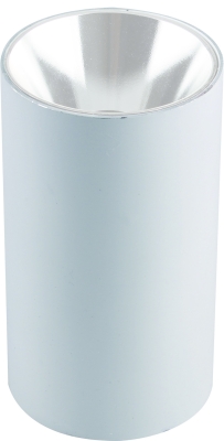 Кръгло Тяло GU10