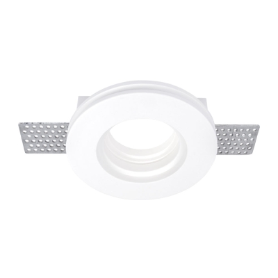 Тяло За Вграждане GU10-Цокъл Mакс.-35W