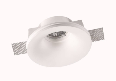 Тяло За Вграждане Бяло