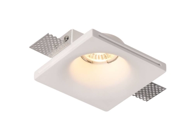 Тяло За Вграждане Бяло