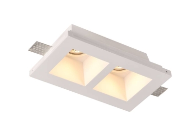 Квадратно Тяло За Вграждане