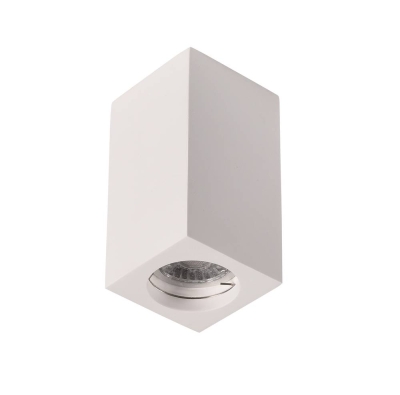 Квадратно Тяло За GU10