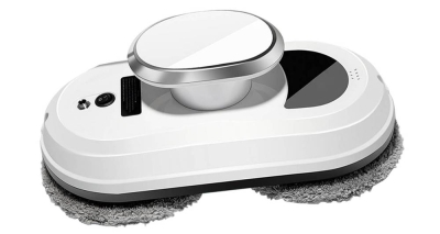 Робот За Почистване На Прозорци