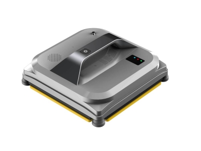 Квадратен Робот За Почистване На Прозорци