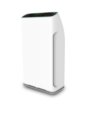 7-Степенен Пречиствател На Въздух С UV Лампа + ЙОНИЗАТОР