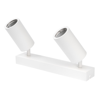 Прожекторно Тяло - Двойно