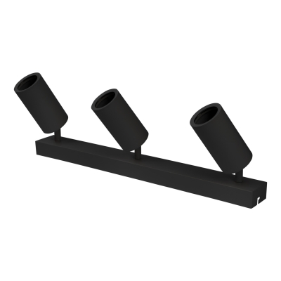 Прожекторно Тяло - Тройно