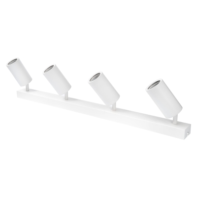 Прожекторно Тяло - Четворно