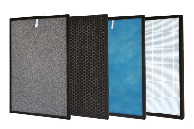 Пълен комплект филтри за SKU: 731, 732, 733, 734