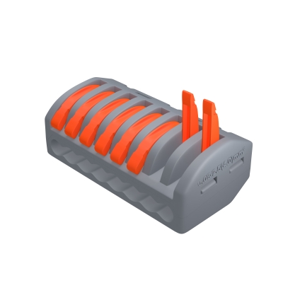 Свързващи Клеми