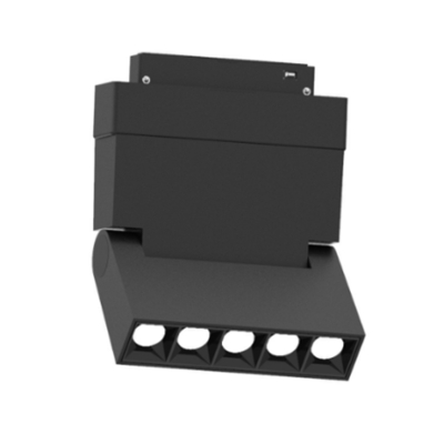 LED Магнитна Серия С 5 Глави